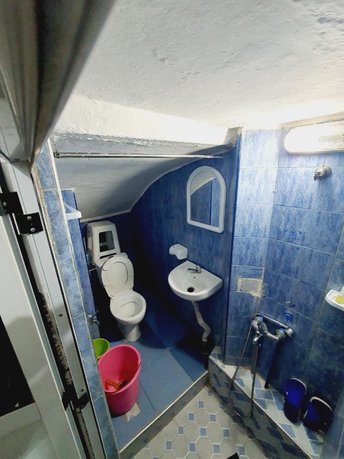 Appartamento Dar Aman Chefchaouen Esterno foto